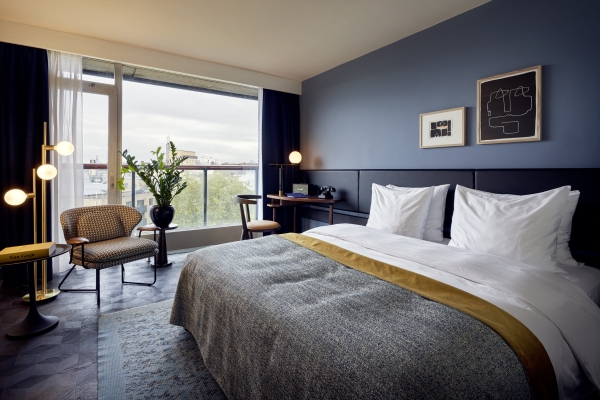 Park Centraal Amsterdam (formerly Park Hotel Amsterdam)